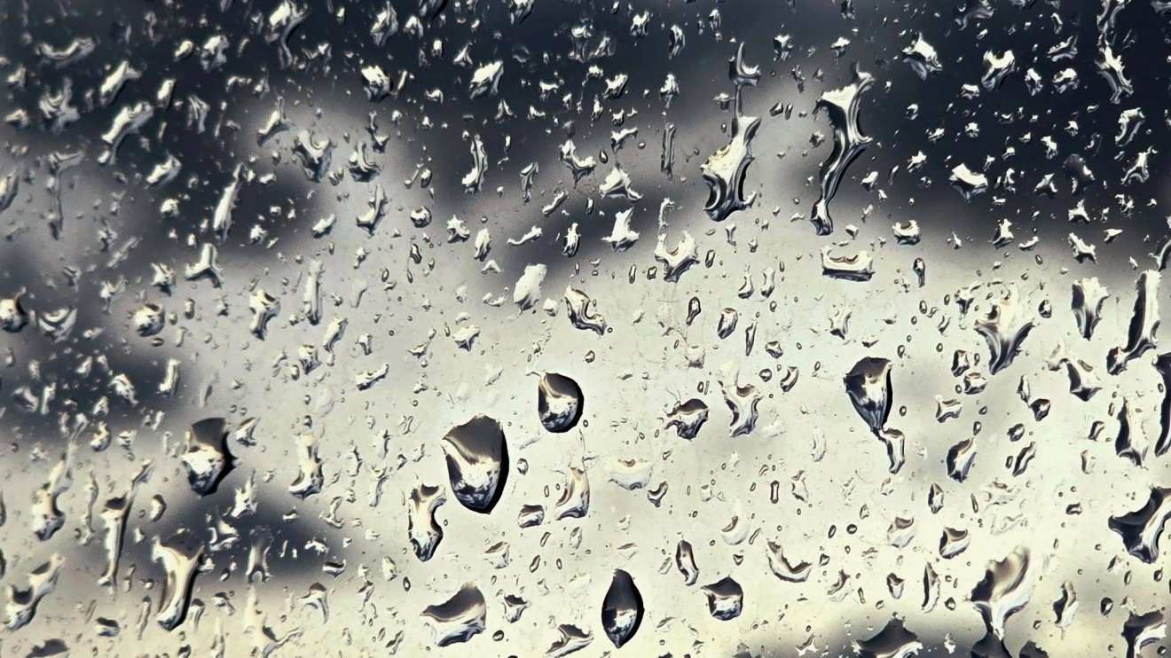 Felhőszakadás és viharok várhatók a nap folyamán az ország nyugati megyéiben