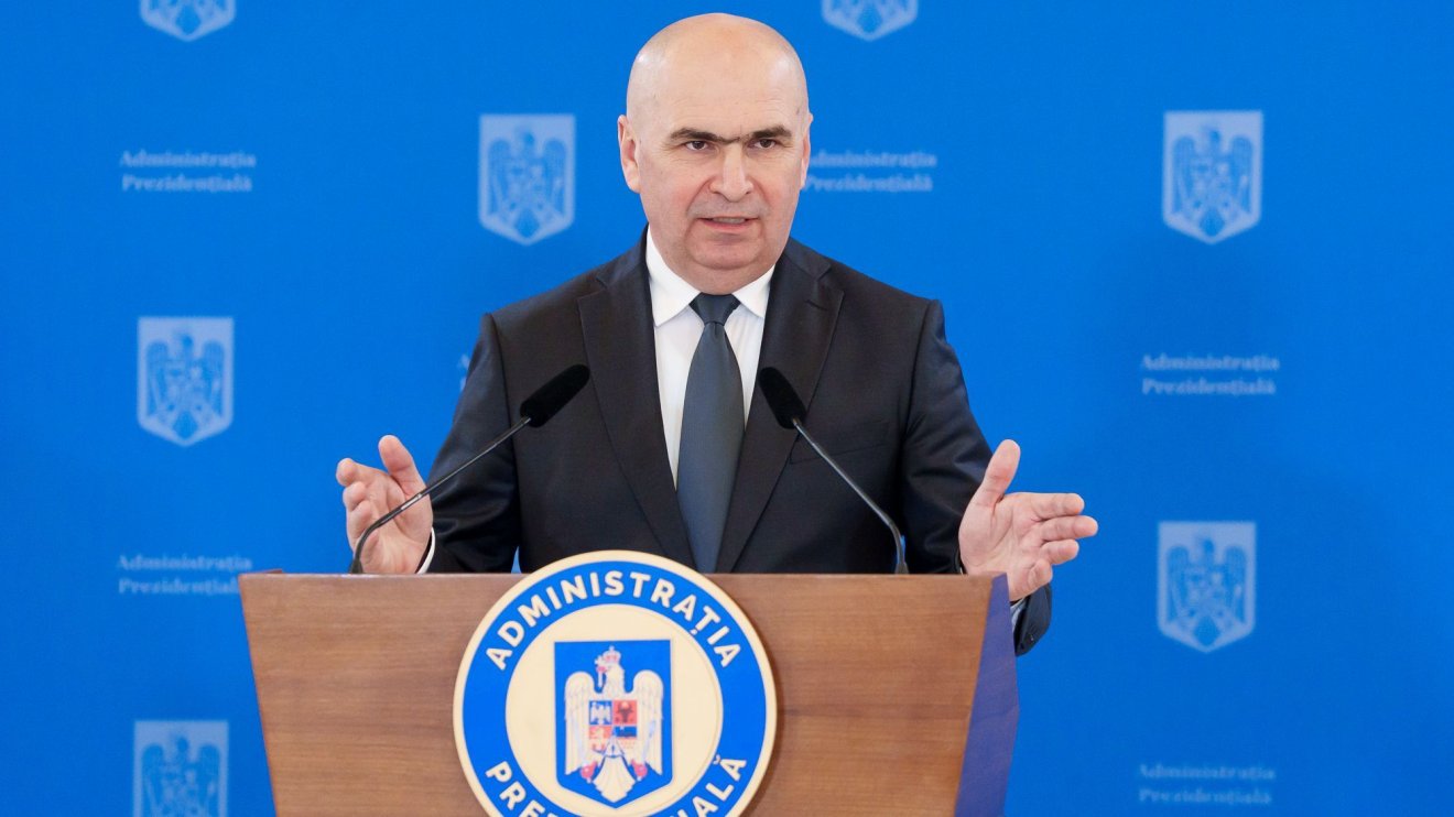 Az ügyvivő államfő összehívta a Legfelsőbb Védelmi Tanácsot április 30-ra