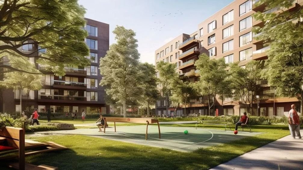 Tizenhét ajánlat a városrehabilitációra