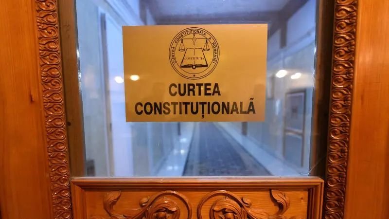 Az alkotmánybíróság is megfellebbezte elnökválasztást érvénytelenítő határozatát felfüggesztő ploiești-i ítéletet
