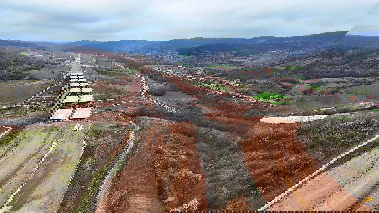 Tavaly 140 kilométerrel bővült a romániai autópálya-hálózat