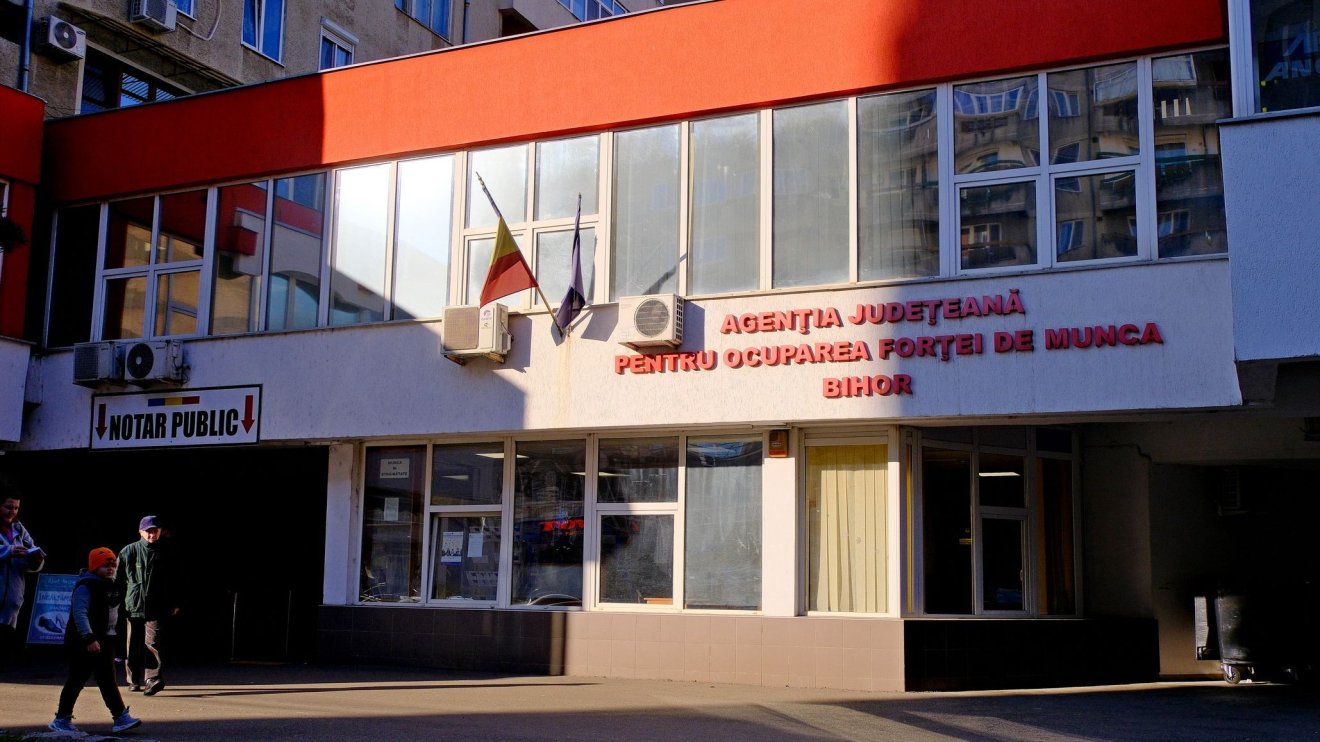 Az első negyedévben közel negyvenezer személy jutott álláshoz az ANOFM közvetítésével