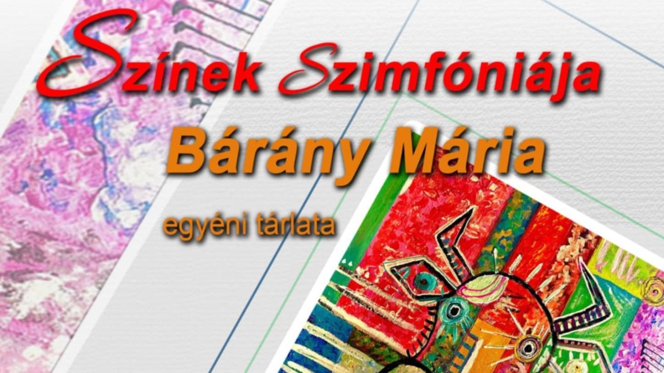 Kiállítás nyílik a TEG-ben