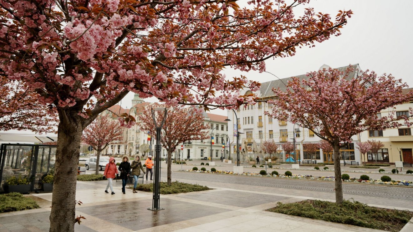 Szombatig kitart a rossz idő, meghosszabbították a riasztásokat a meteorológusok