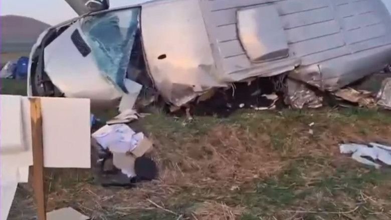 Három ember meghalt, öten megsérültek egy Kolozs megyei balesetben