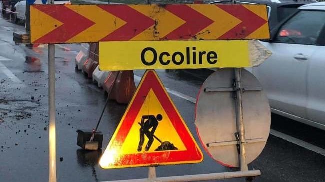 Forgalomkorlátozás Nagyváradon