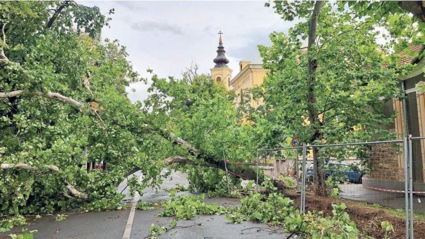 Újabb forró nyár állhat előttünk
