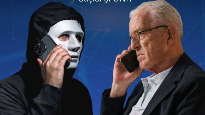 A Román Rendőrség nevében telefonáló csalókra figyelmeztet a kiberbiztonsági igazgatóság