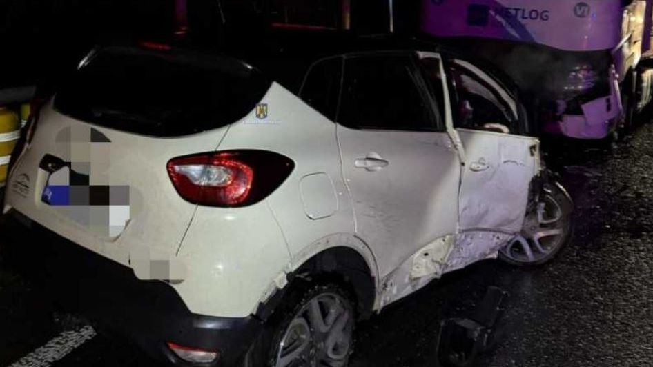 Autós üldözés közben halálos balesetet szenvedett egy betöréssel gyanúsított nő