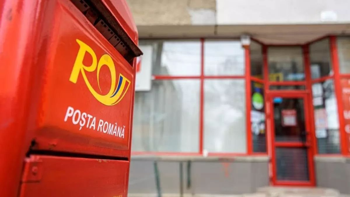 A Román Posta május 2-án kezdi meg a jövő havi nyugdíjak kézbesítését