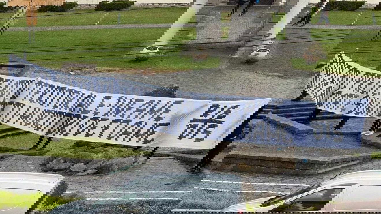 Elítélte a magyarellenes megnyilvánulásokat a nemzetpolitikai államtitkár