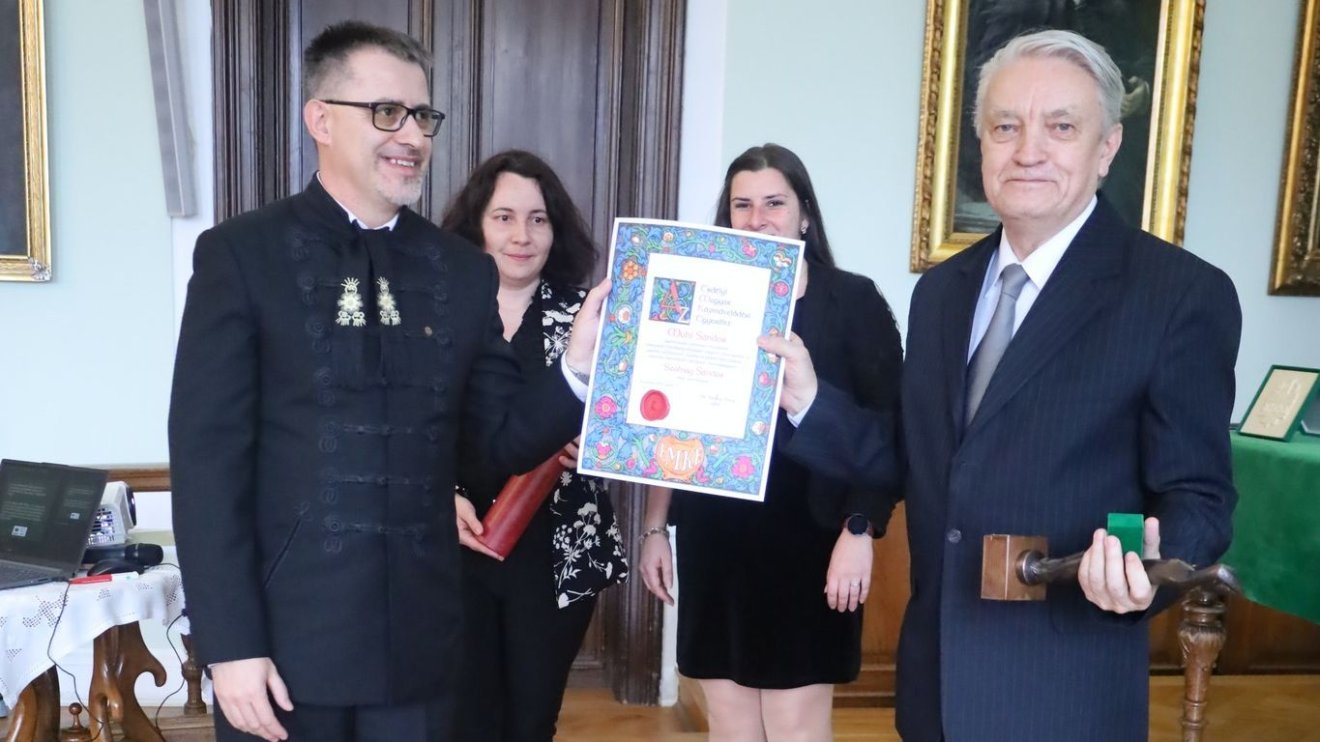 Kulturális ünnep Kolozsváron – 140 éves az EMKE