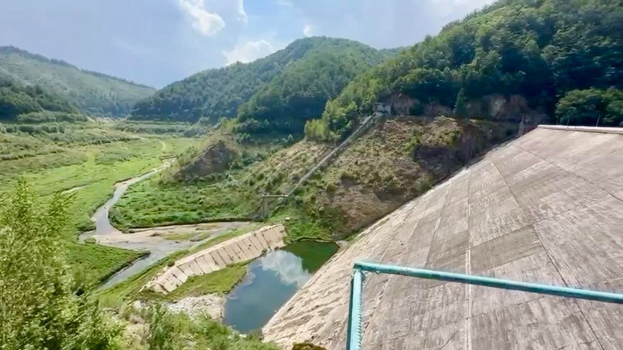 Elkezdődhet a Jád-völgyi víztározó korszerűsítése