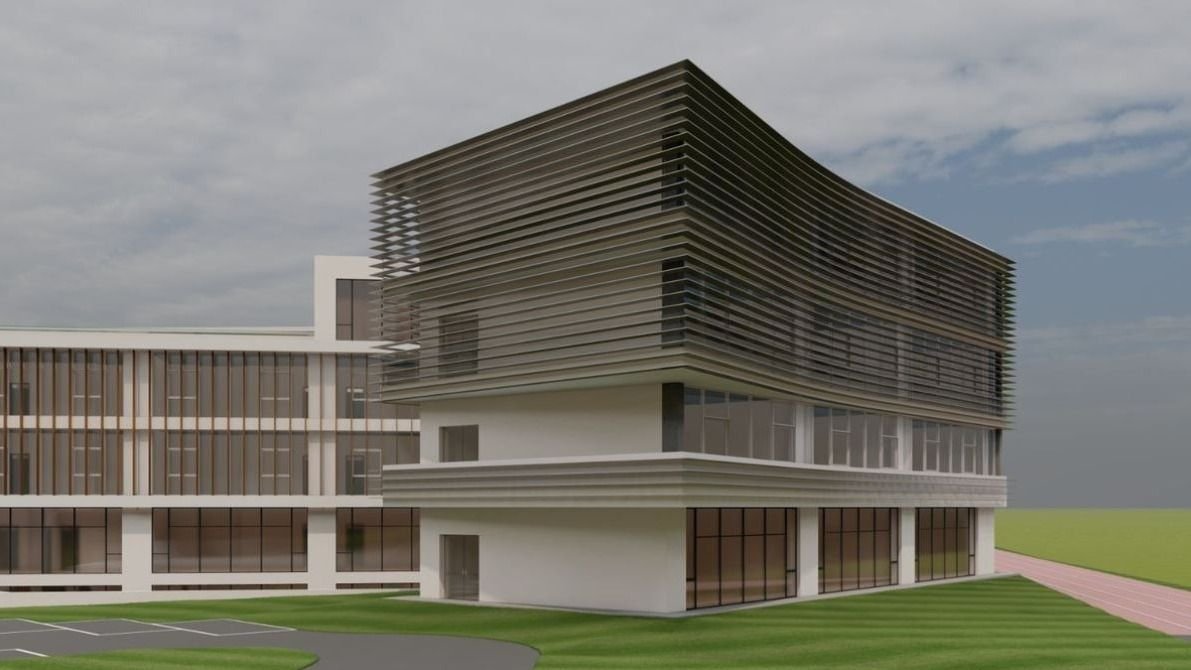 Tíz ajánlat érkezett az új váradszőllősi iskola megépítésére