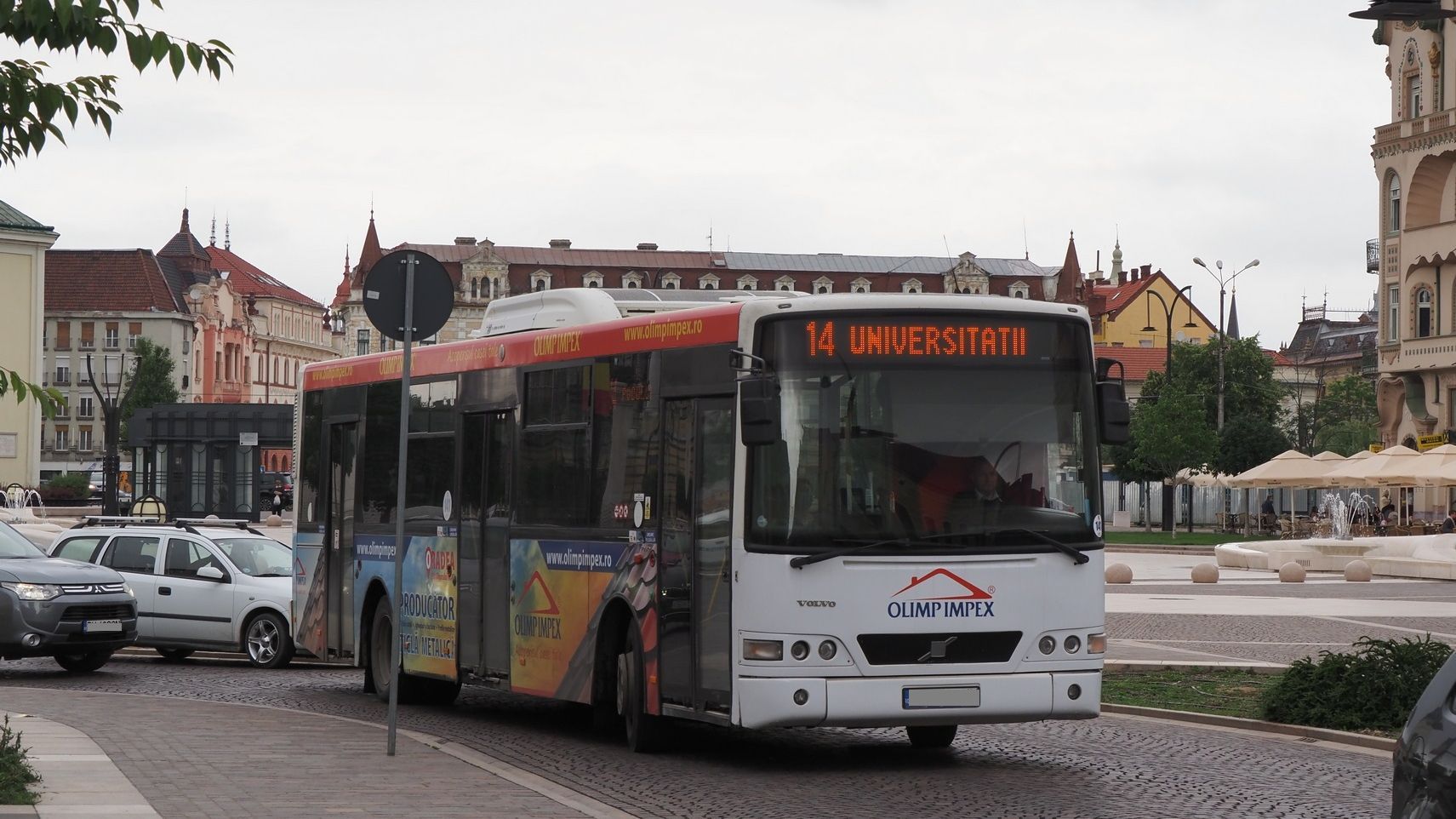 Megszűnik az Aradi úti buszmegálló