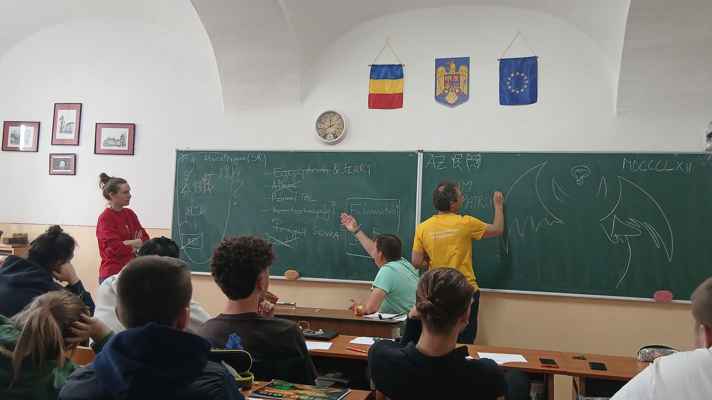 HolnapUtán Fesztivál: főszerepben a kamaszok