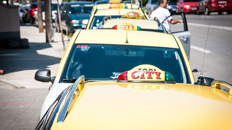 Diszpécseri engedély nélkül maradt a City taxi
