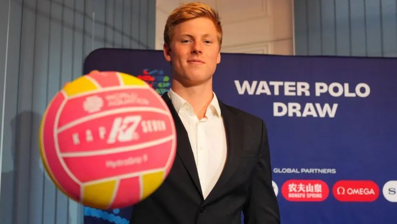 Kisorsolták a vízilabda-világbajnokság csoportjait