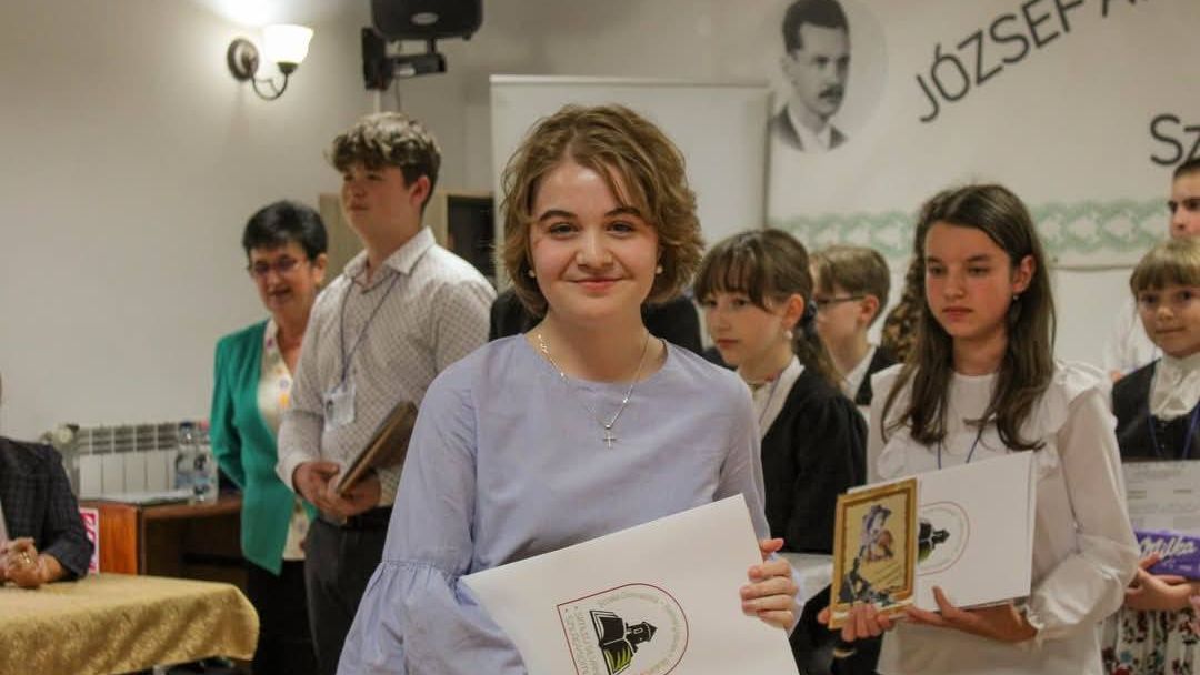 Díjakkal tértek haza a művészetisek az országos versenyekről