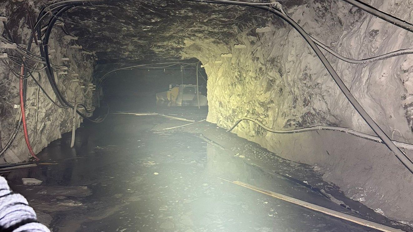 Salrom-igazgató: Az Európai Sótermelők Szövetsége készen áll felszerelést és szakértőket küldeni Parajdra