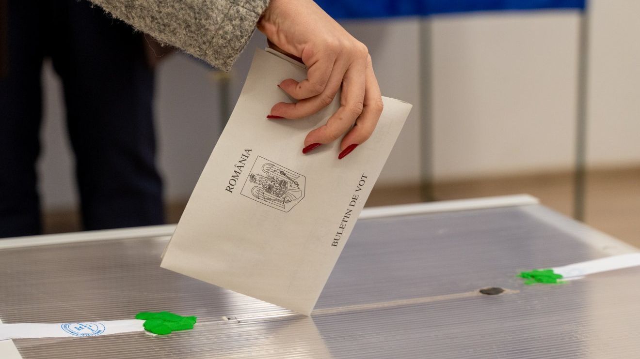 A diaszpórában három napon át zajlik a szavazás