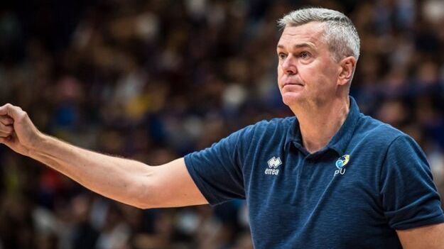 Sportszerűtlenséggel vádolja a váradiakat a Voluntari edzője