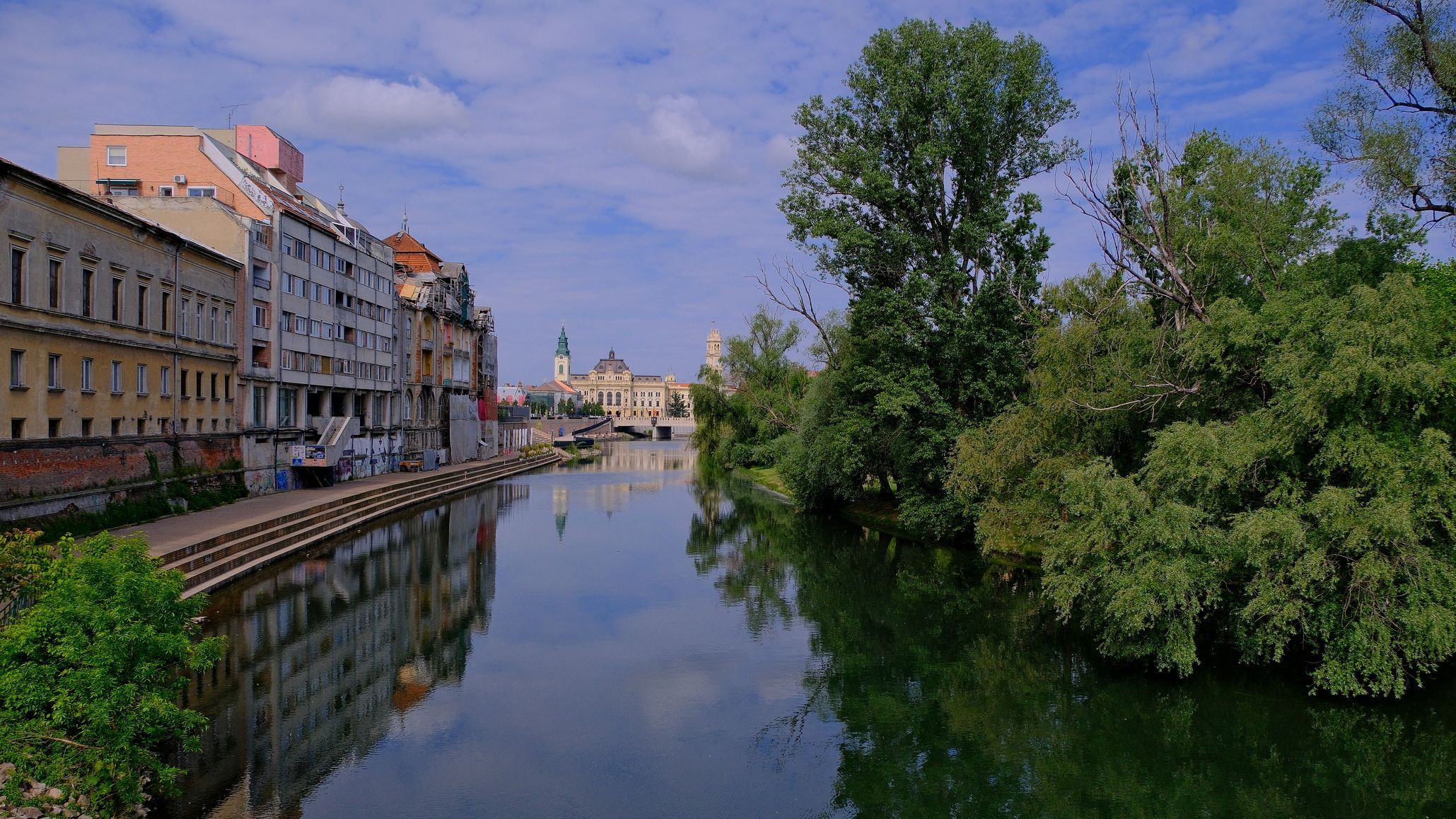 Jövő héttől ismét felmelegedés várható