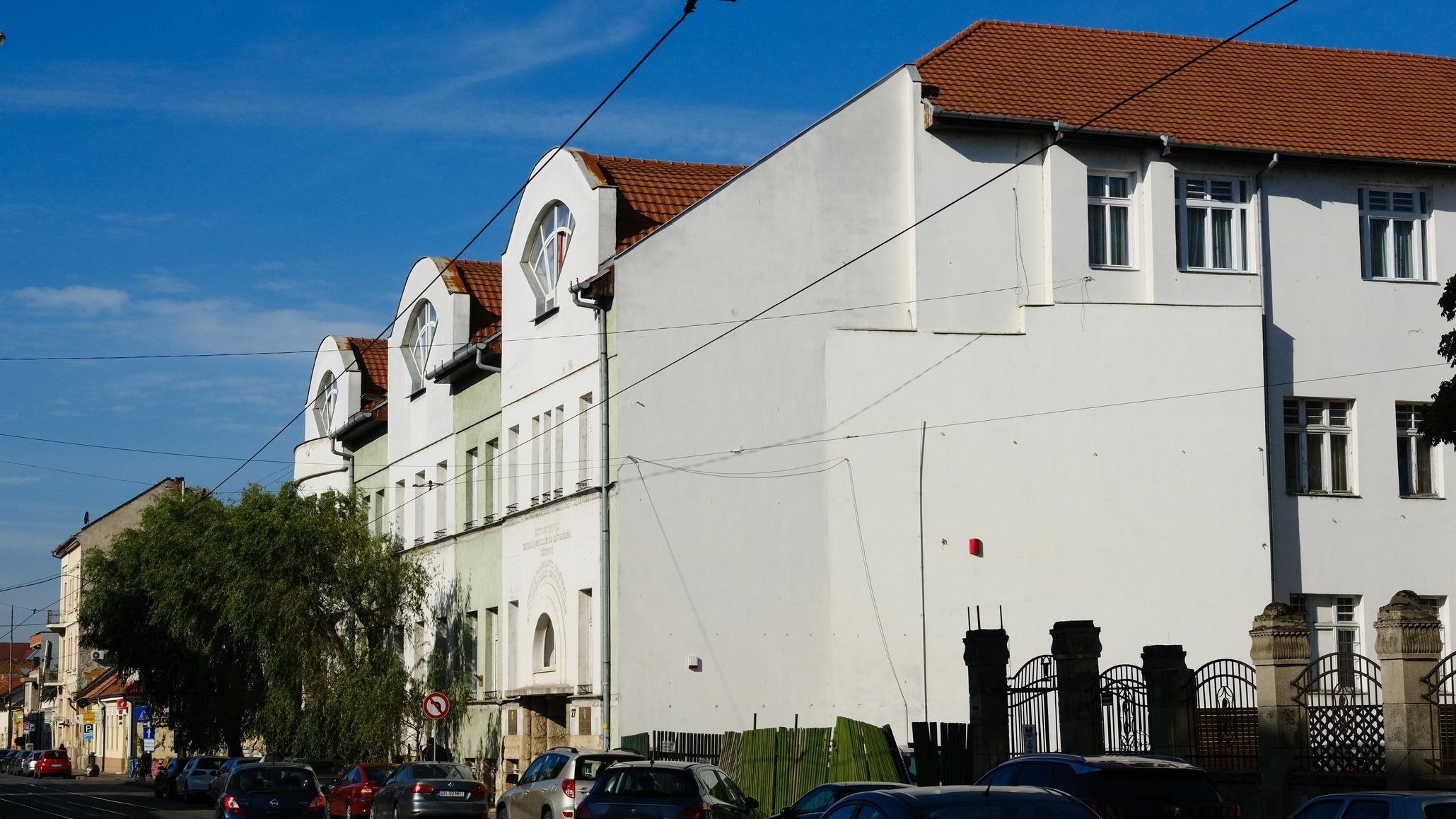 Előadás az elűzött németekről