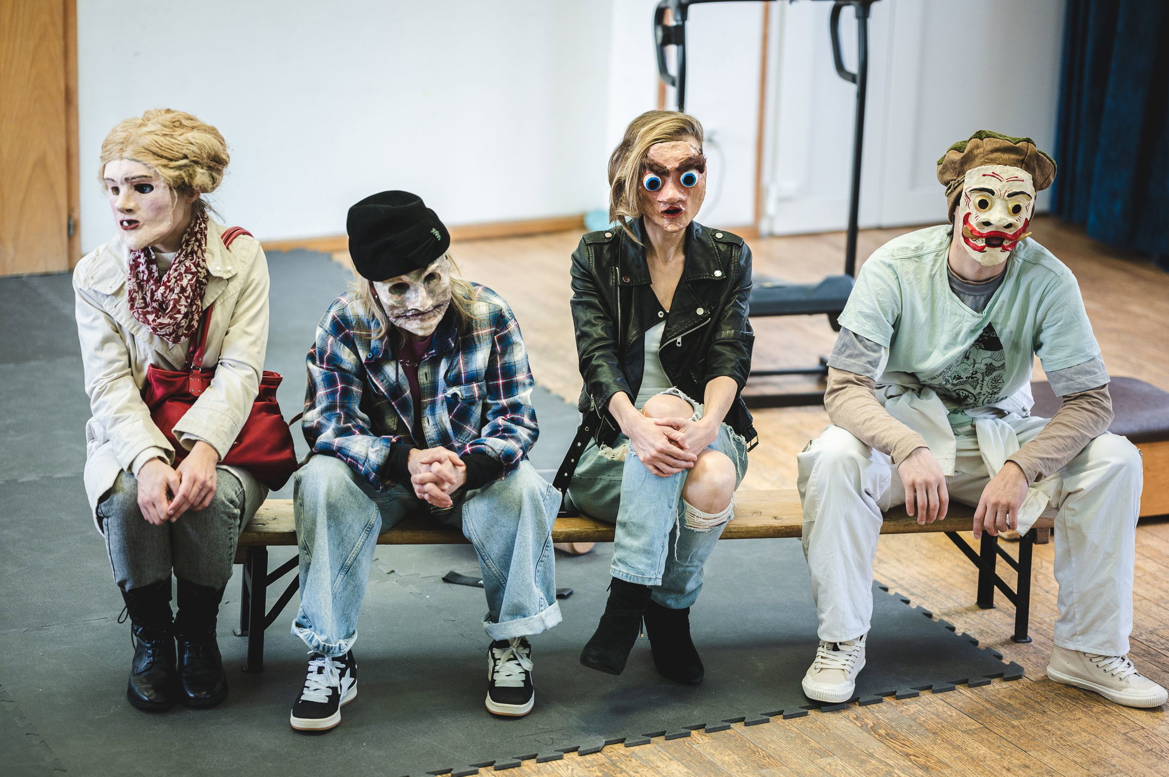 13. HolnapUtán Fesztivál a Festum Varadinum keretein belül