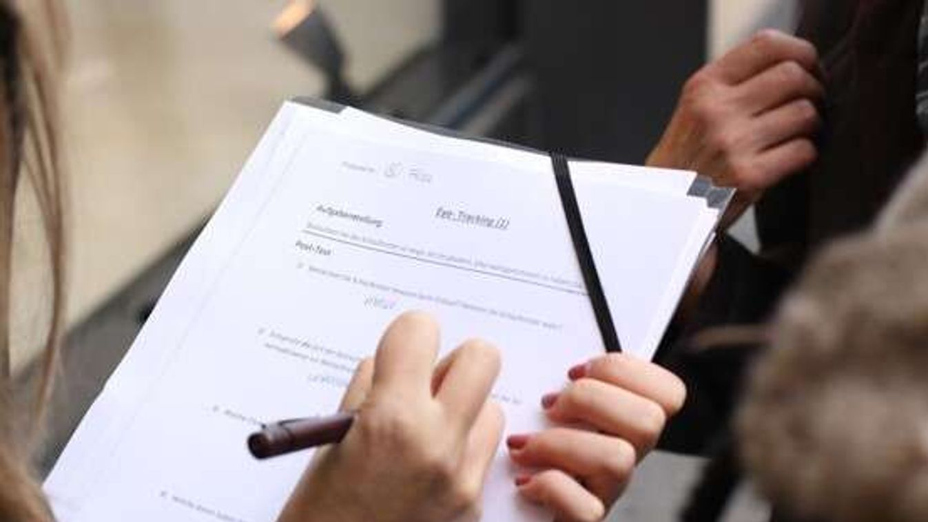 Az Avangard, a CURS és az ARA Public Opinion végezhet exit poll felméréseket vasárnap