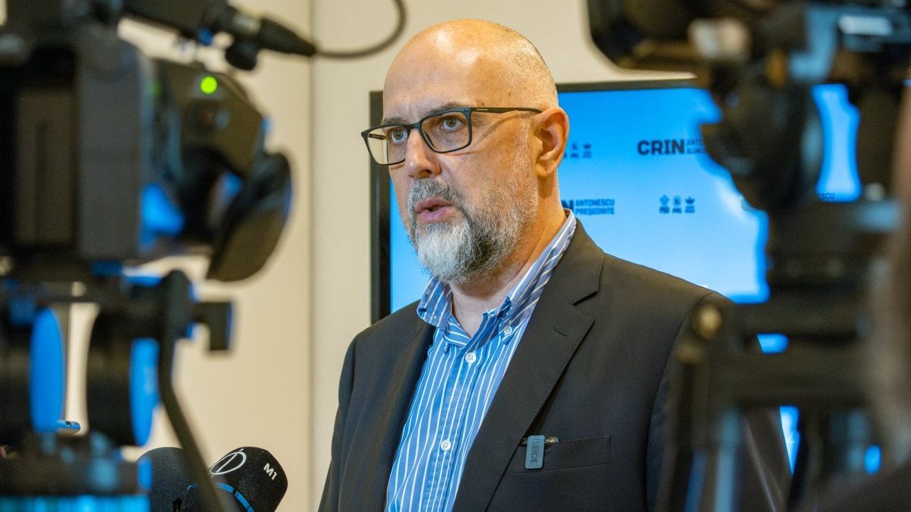 Kelemen Hunor: az RMDSZ segíteni kívánja Románia leendő kormányát