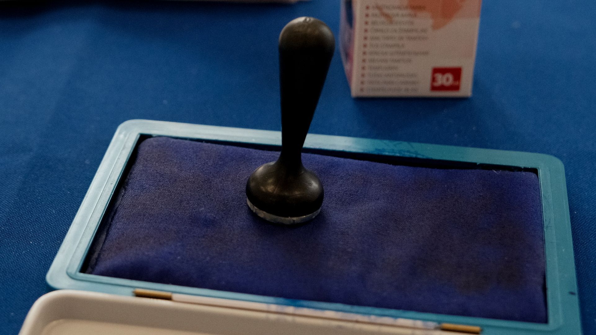 AEP: Végeredmények a külföldi szavazókörzetekből: George Simion - 61%; Nicușor Dan - 25,44%