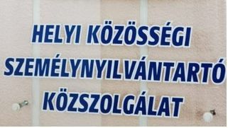 Új helyre költözik az érmihályfalvi személyi nyilvántartó iroda