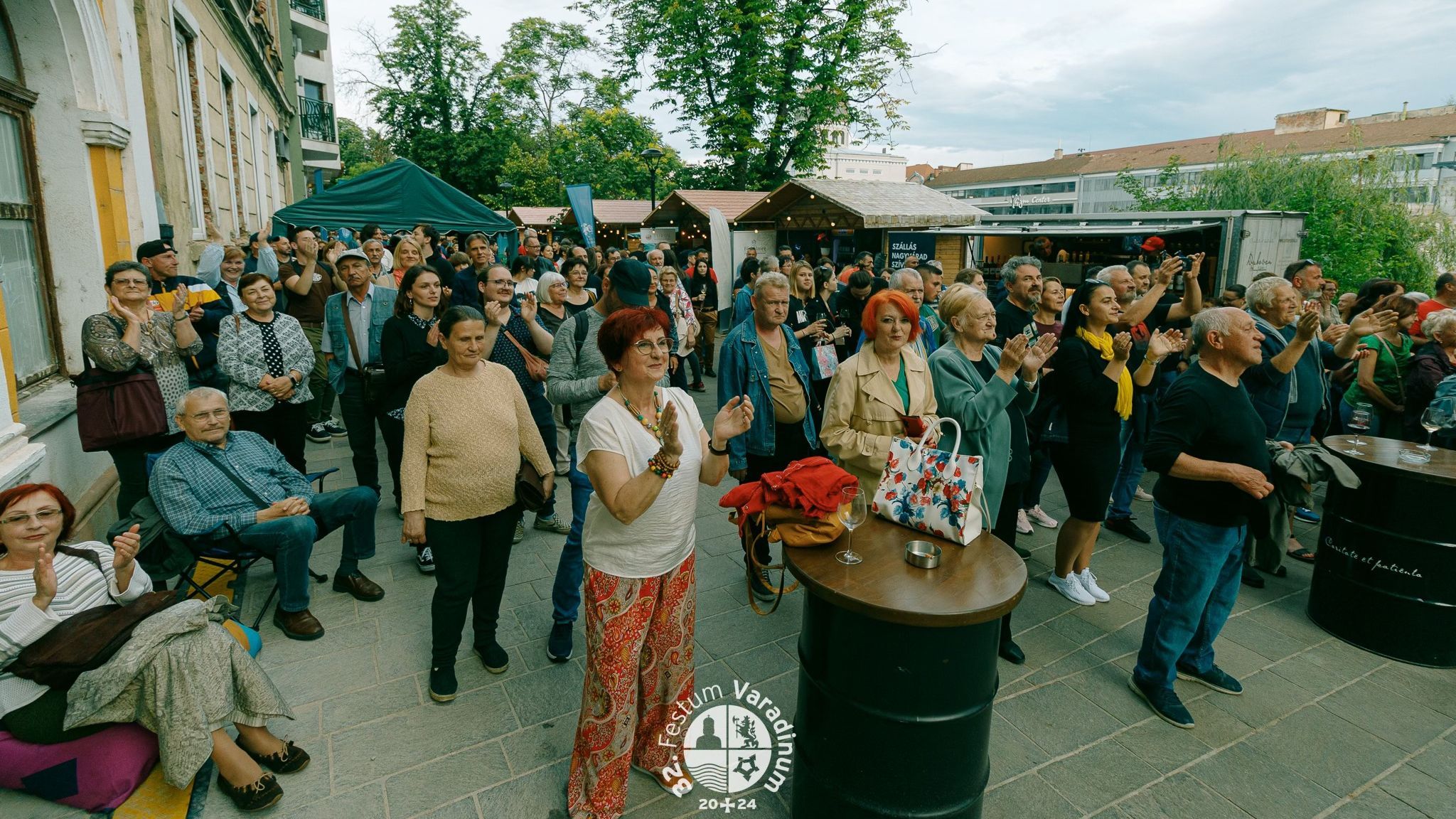 BorPart: Jó ízek és jó hangulat