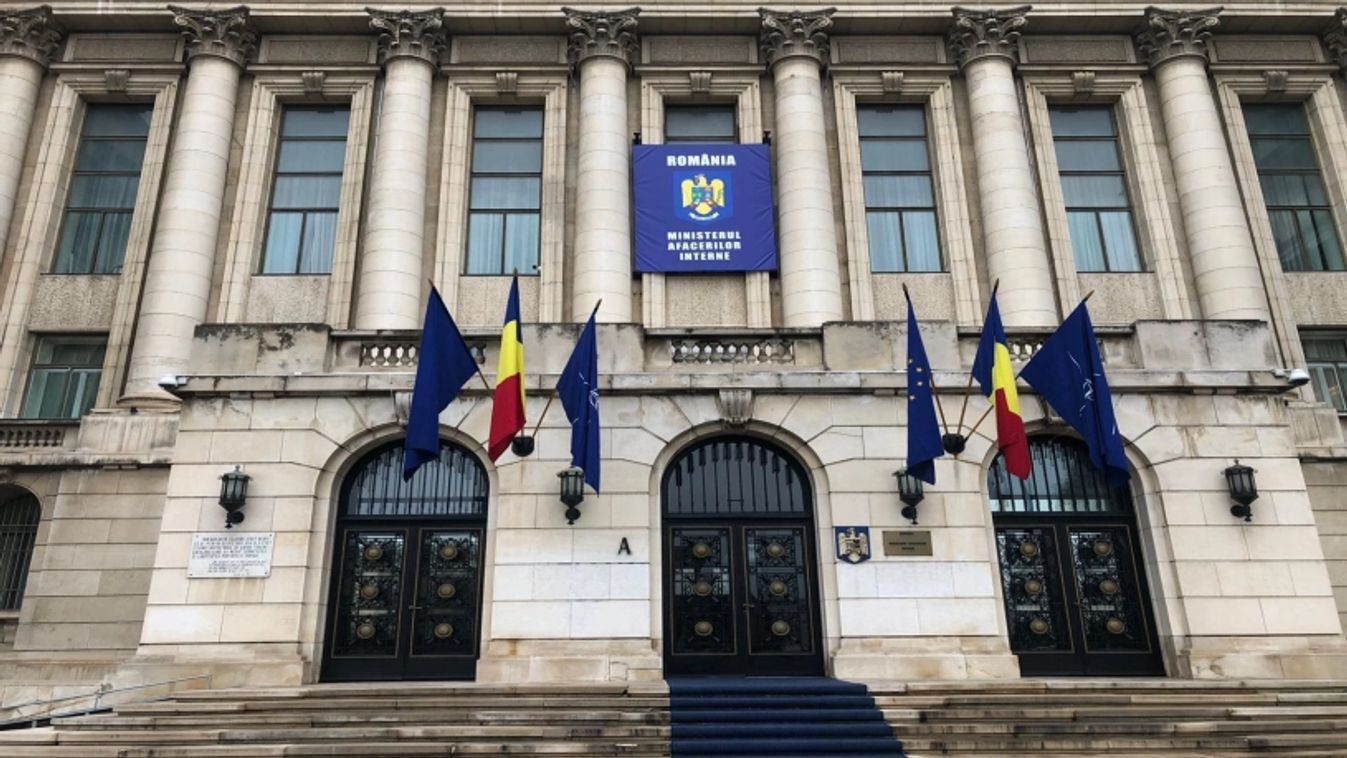 Belügyminisztérium: manipulatív üzenetek és tartalmak terjednek az interneten az elnökválasztással kapcsolatban