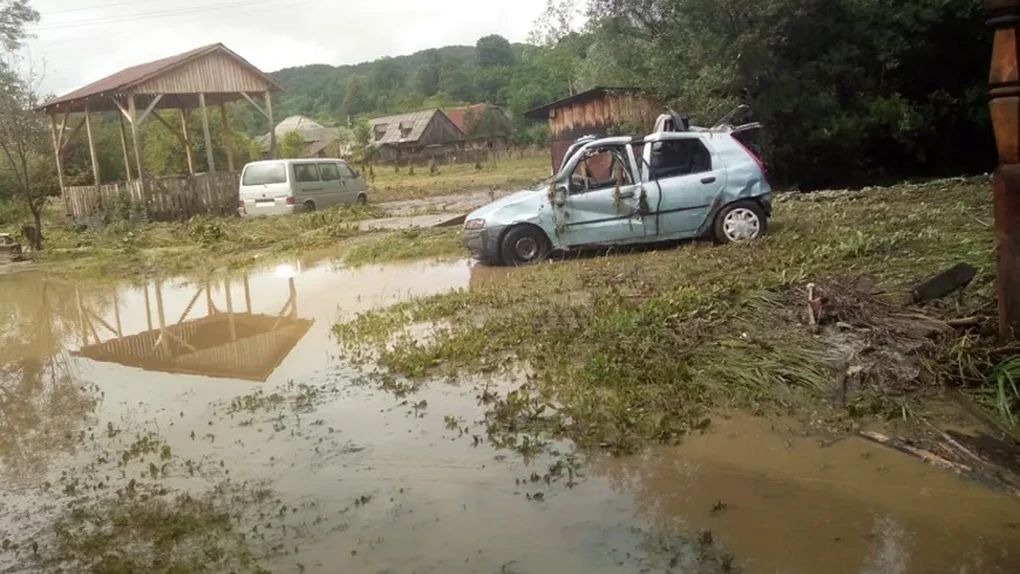 UNSAR: a tavalyi összeg négyszeresét fizették idén a biztosítók a lakóingatlanokban történt árvízkárok miatt
