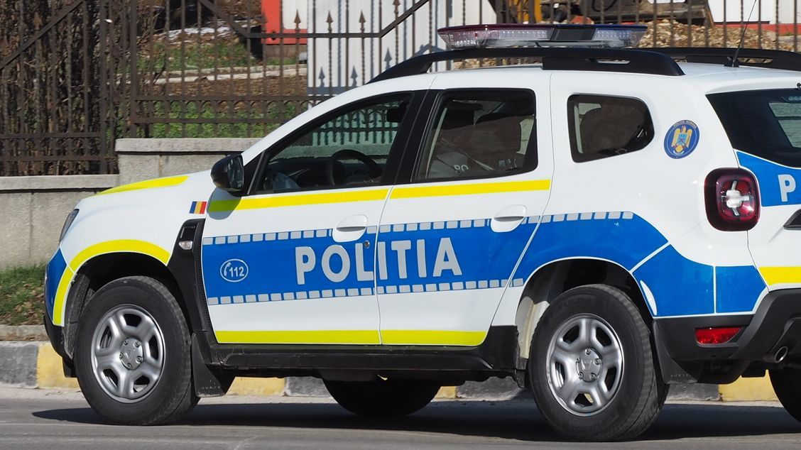 Elgázoltak egy gyalogost Váradszőllősön