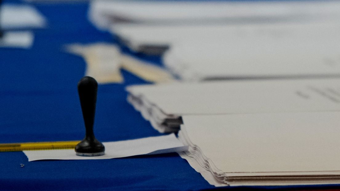 Továbbra is nagy a szavazókedv külföldön