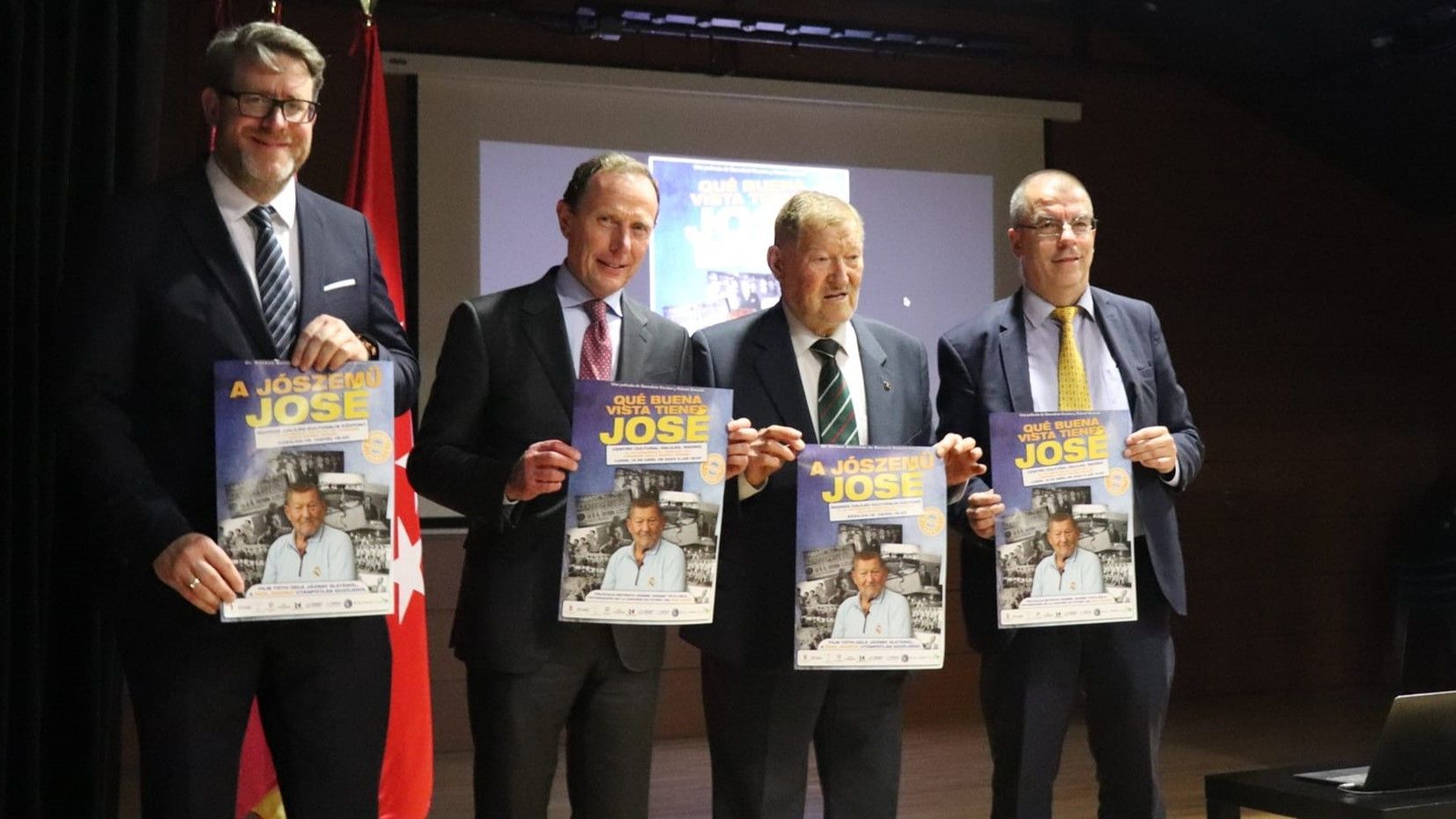 A Fehér Balett kulisszái mögött – különleges vendég a Festum Varadinumon