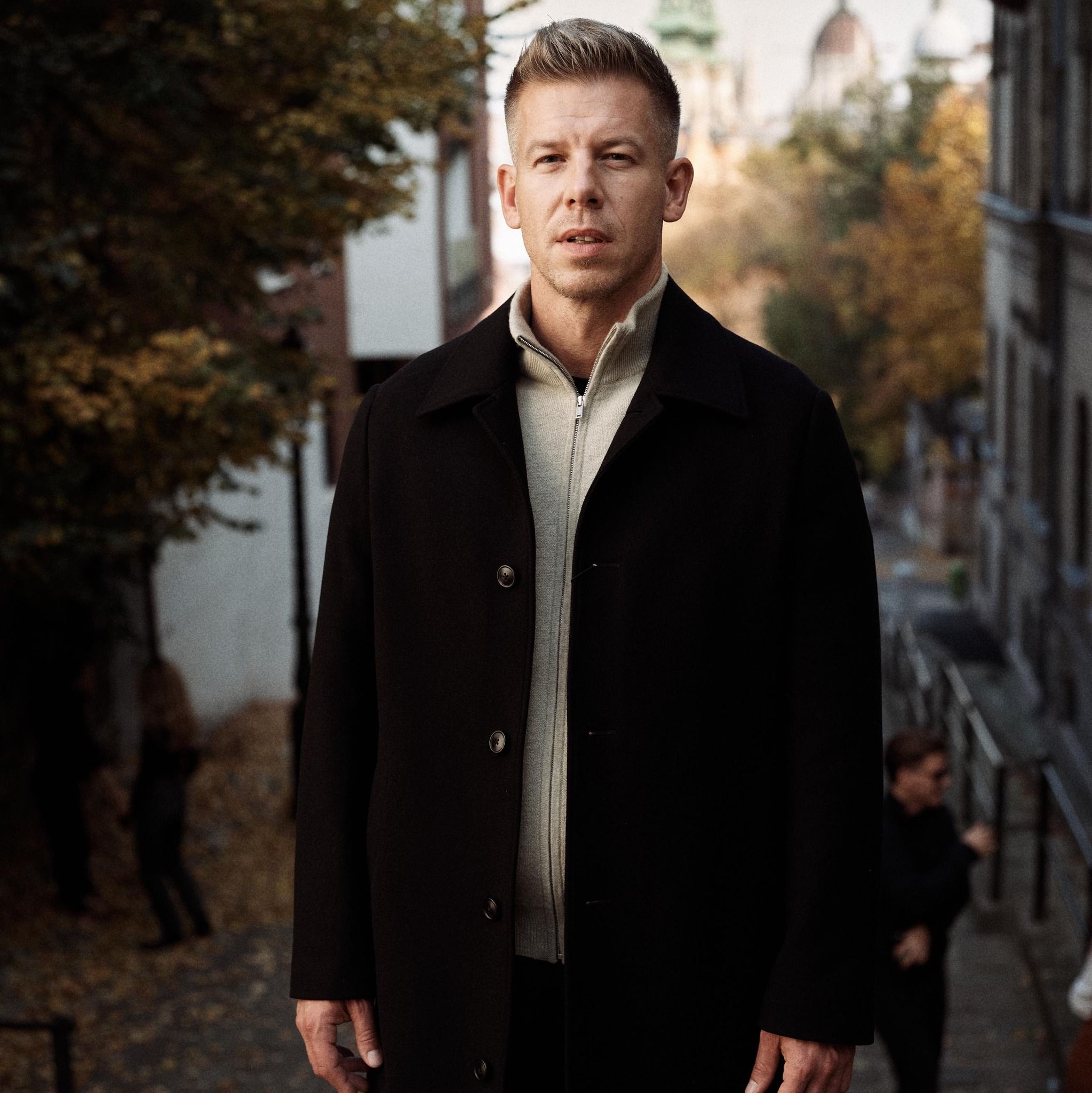 Nagyváradra készül Magyar Péter