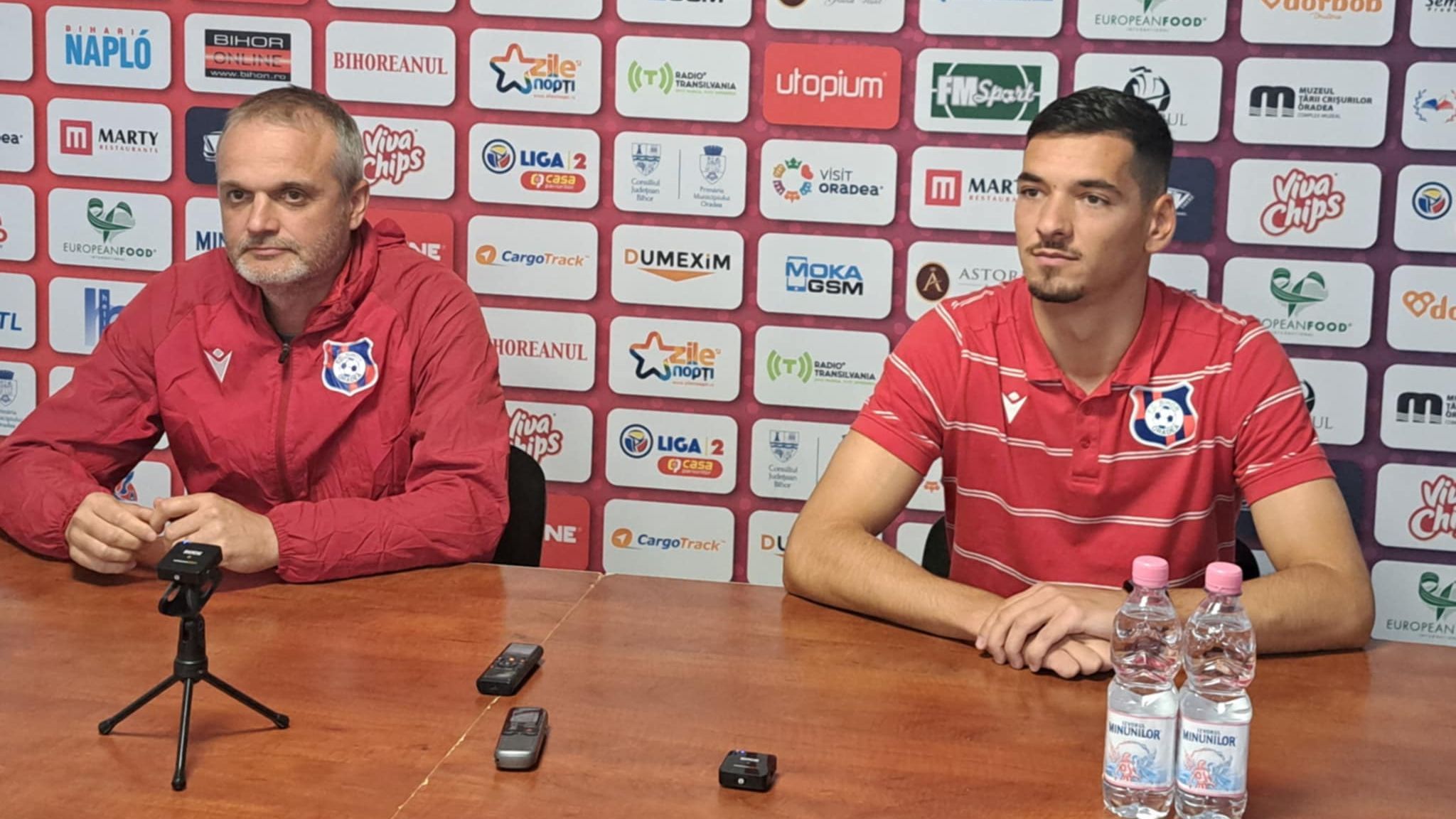 A Nyárádtői Unirea ellen zárja az idényt a Bihar FC