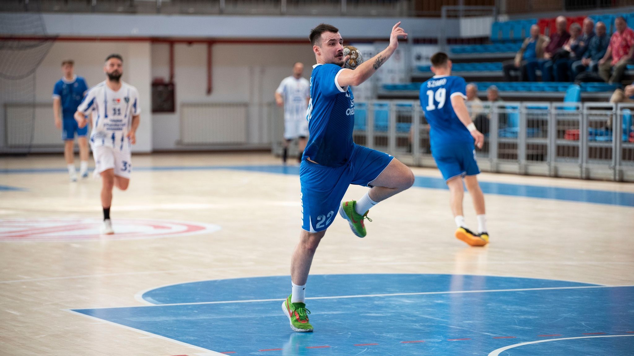 Kialakult az osztályozó menetrendje