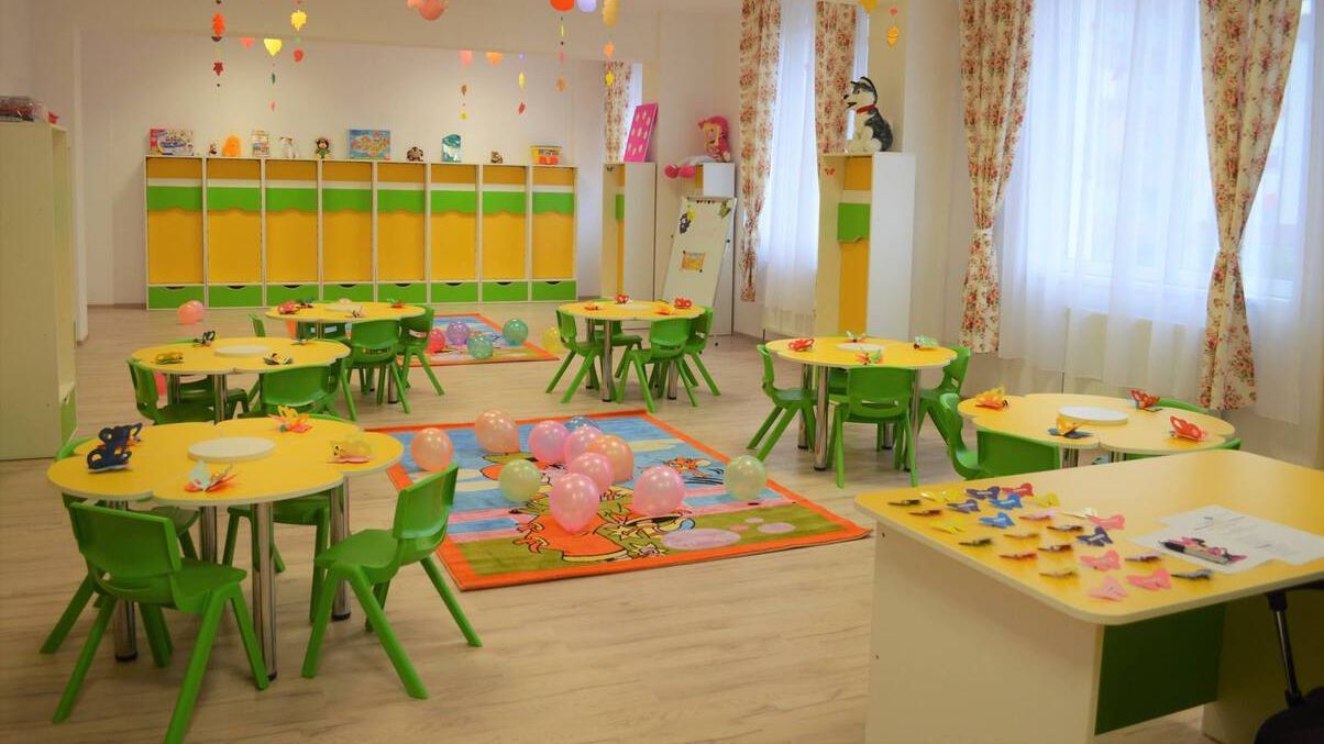 Növelte az óvodák építésére és felújítására elkülönített keretösszeget a kormány