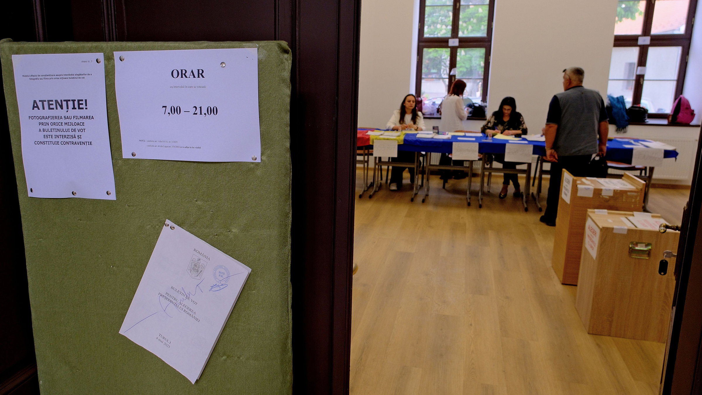 Hogyan választunk államfőt?