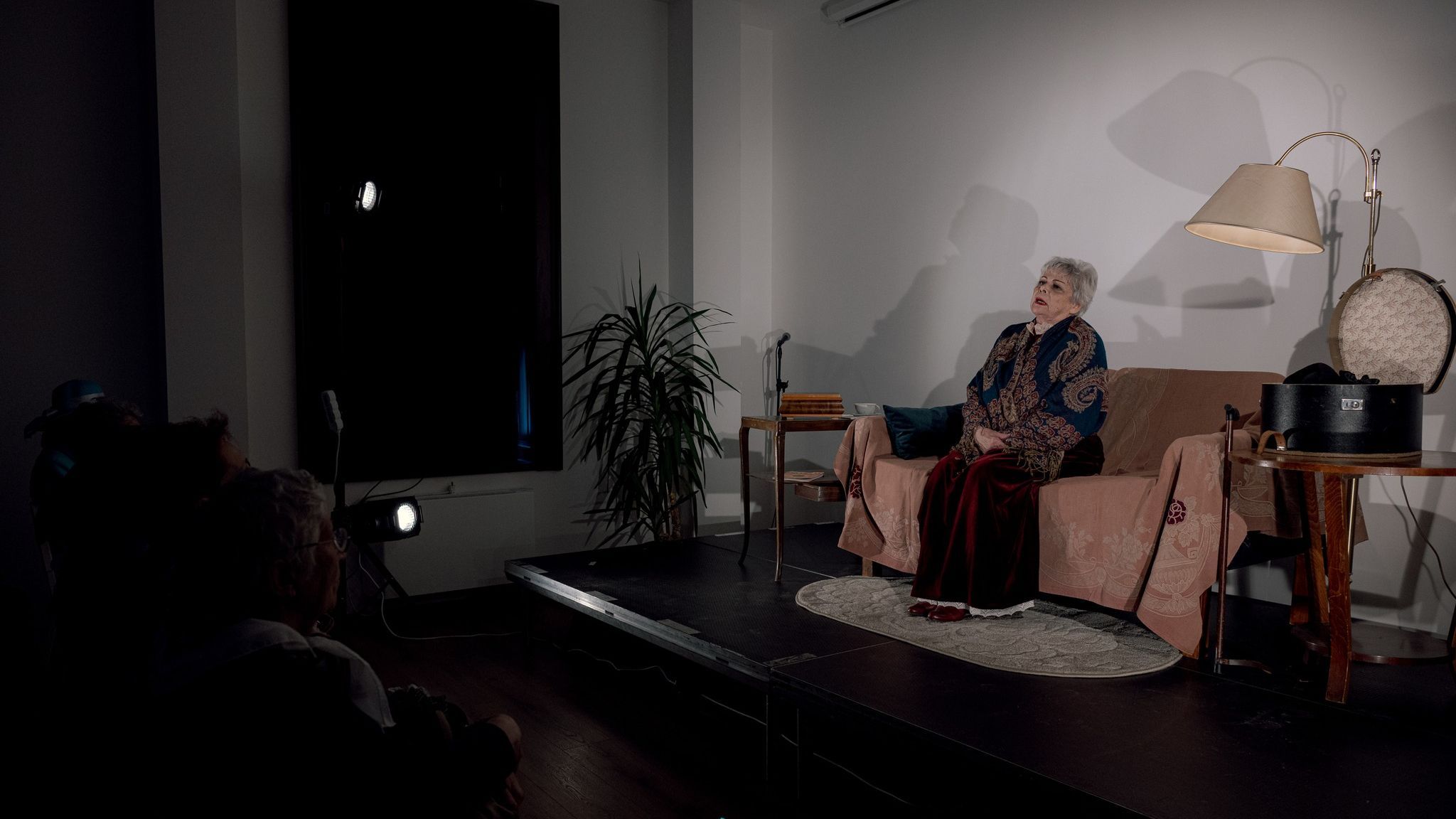 Ady és Adél – Lázálmok az életünkből