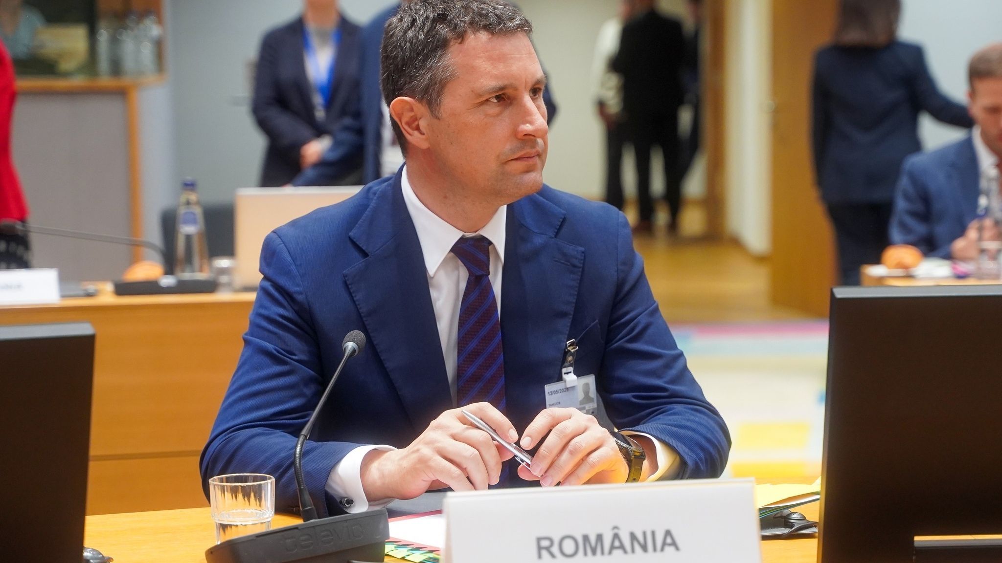 Tánczos Barna: Június 10-én újabb 1,3 milliárd eurót utalnak ki Romániának az uniós helyreállítási alapból