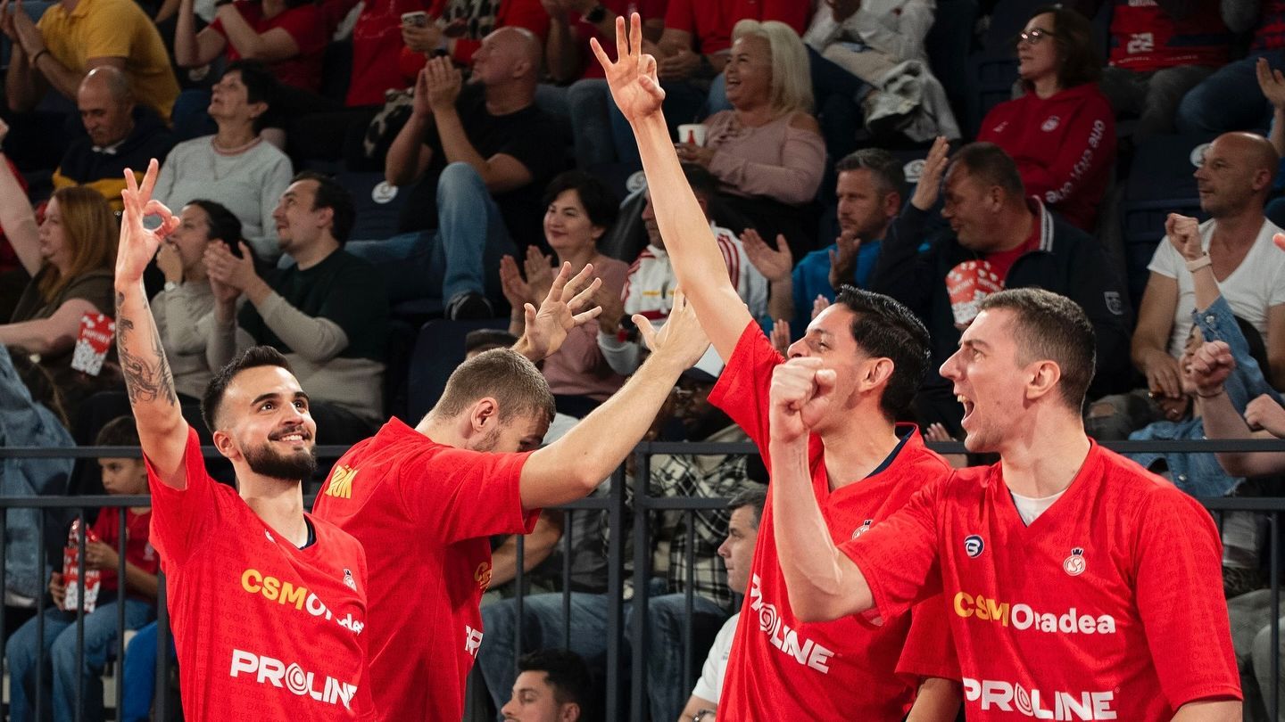 Boldogan nyilatkoztak a kosarasok a szerda esti dráma után