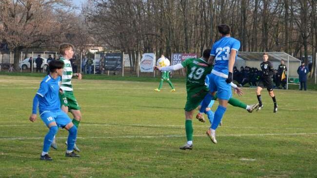 Érvényesítette a papírformát a Sănătatea