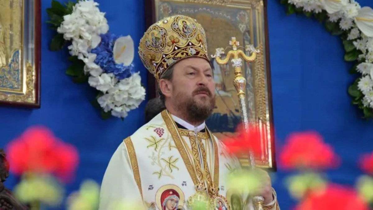 A bákói börtönbe kísérték a szexuális bűncselekmények miatt elítélt volt ortodox püspököt