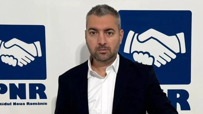 Sebastian Popescu kérte az első forduló eredményének érvénytelenítését